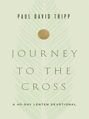 cover image of Journey to the Cross
